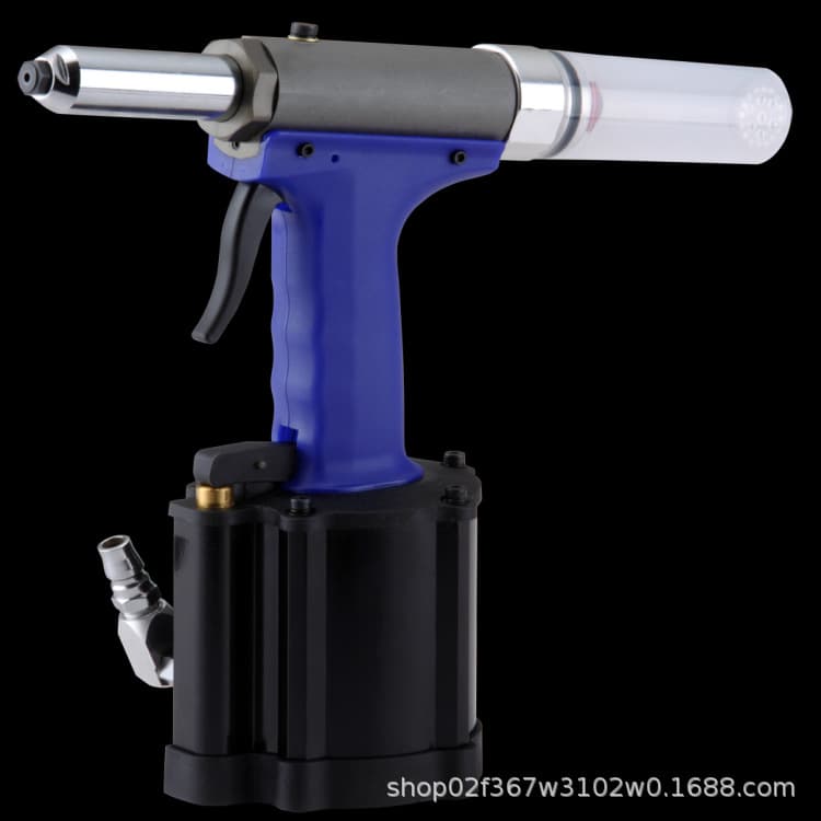 Pneumatic Rivet Gun, Rivet Gun, Pneumatic Pull Rivet Gun