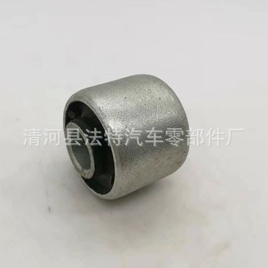 Factory direct sales of 90389-T0001 suspension bushings and shock absorber bushings suitable for Toyota Hilux Prado.