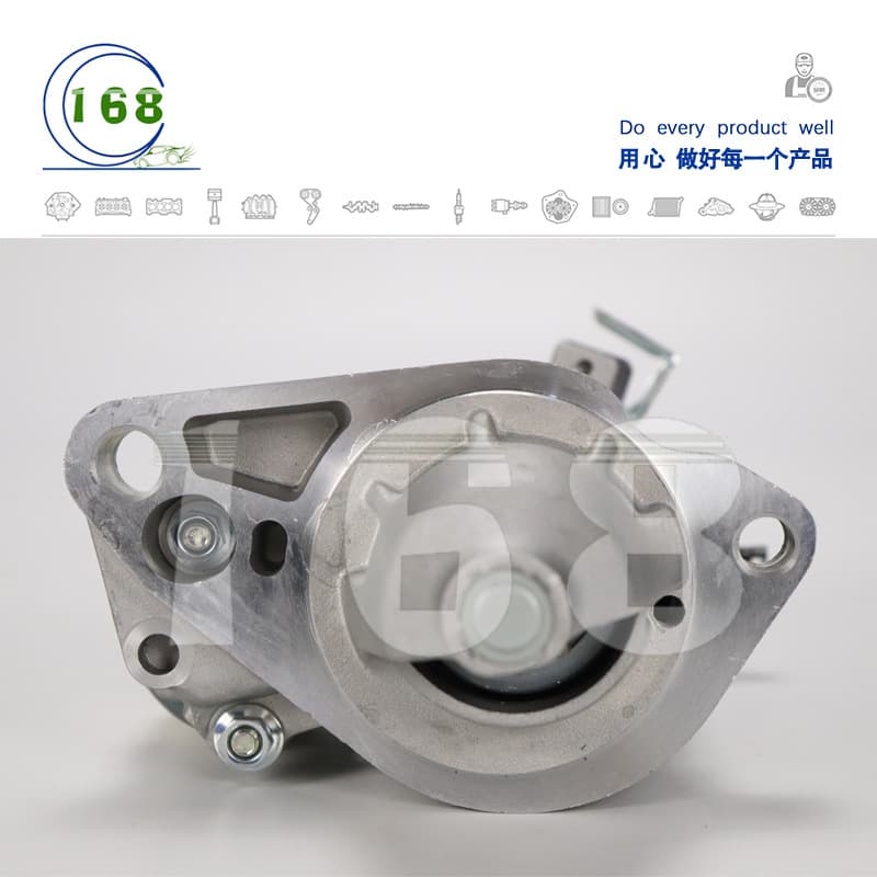 31200-RNA-A01 car starter motor assembly suitable for Honda Civic 2007-2011