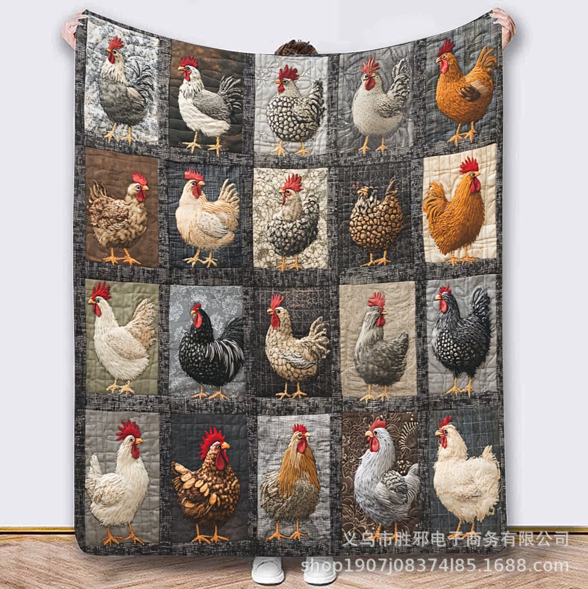 temu's best-selling custom-made 3D digitally printed flannel blanket/cover sheet, perfect for afternoon naps and a hot winter sale.