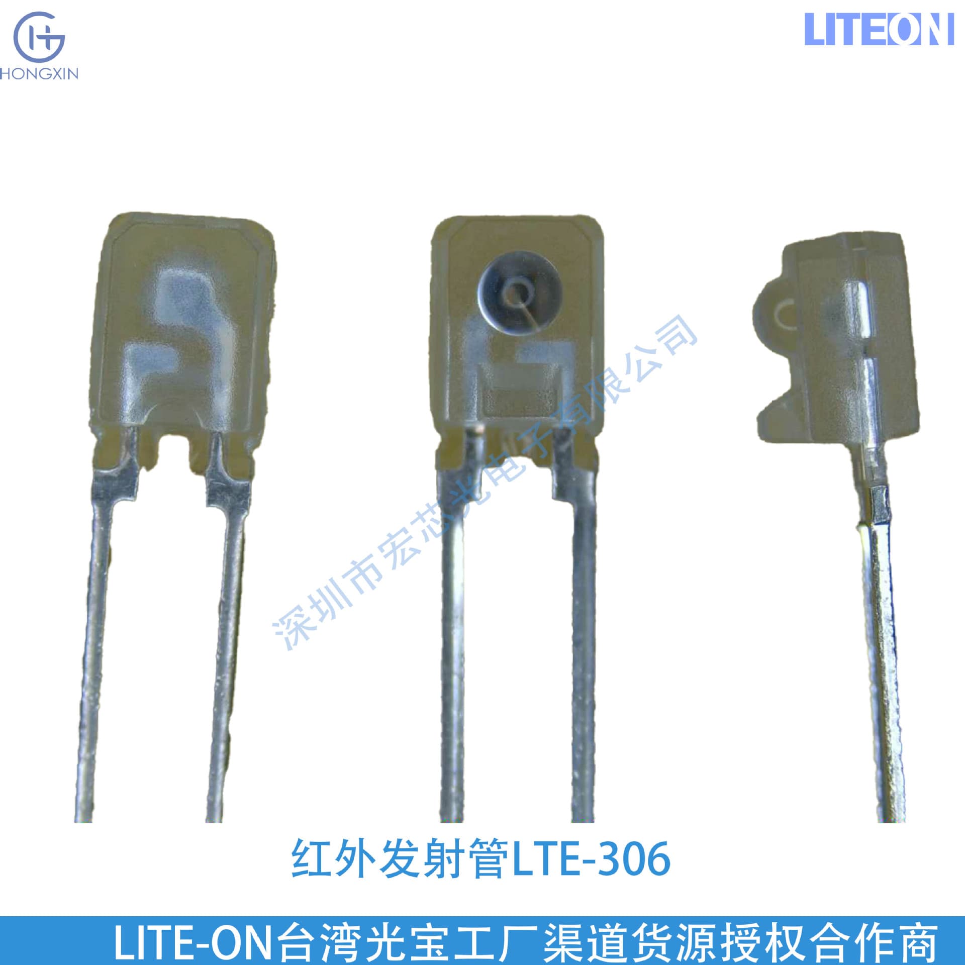 LTST-5630UGWT Green Light, Direct Supply from Lite-On Warehouse, Wholesale Price, 21+ New Packaging