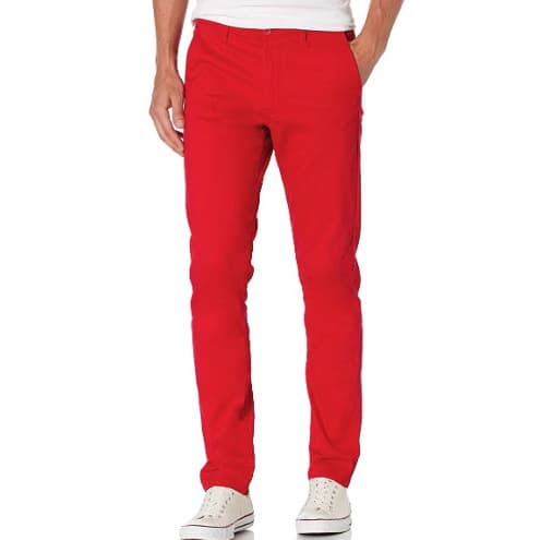 Men's Suit Pants YC1