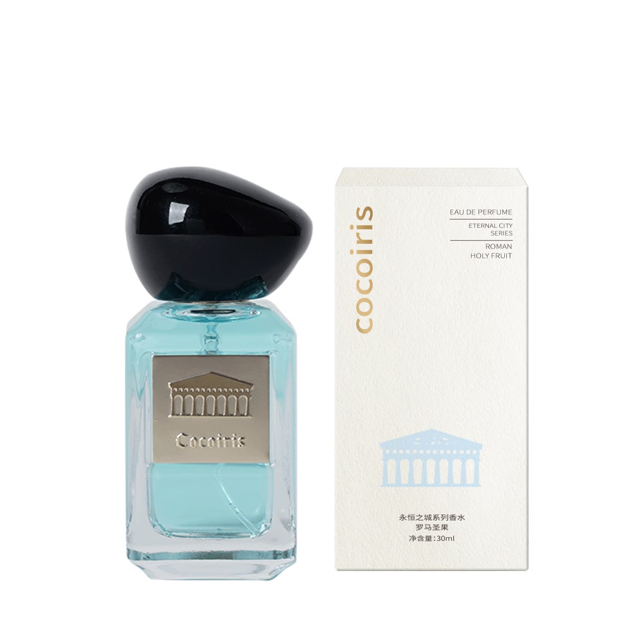 cocoiris God of Hunting Men's and Women's Perfume Authentic Long-Lasting Women's Yulong Tea Scent Wholesale Vietnam