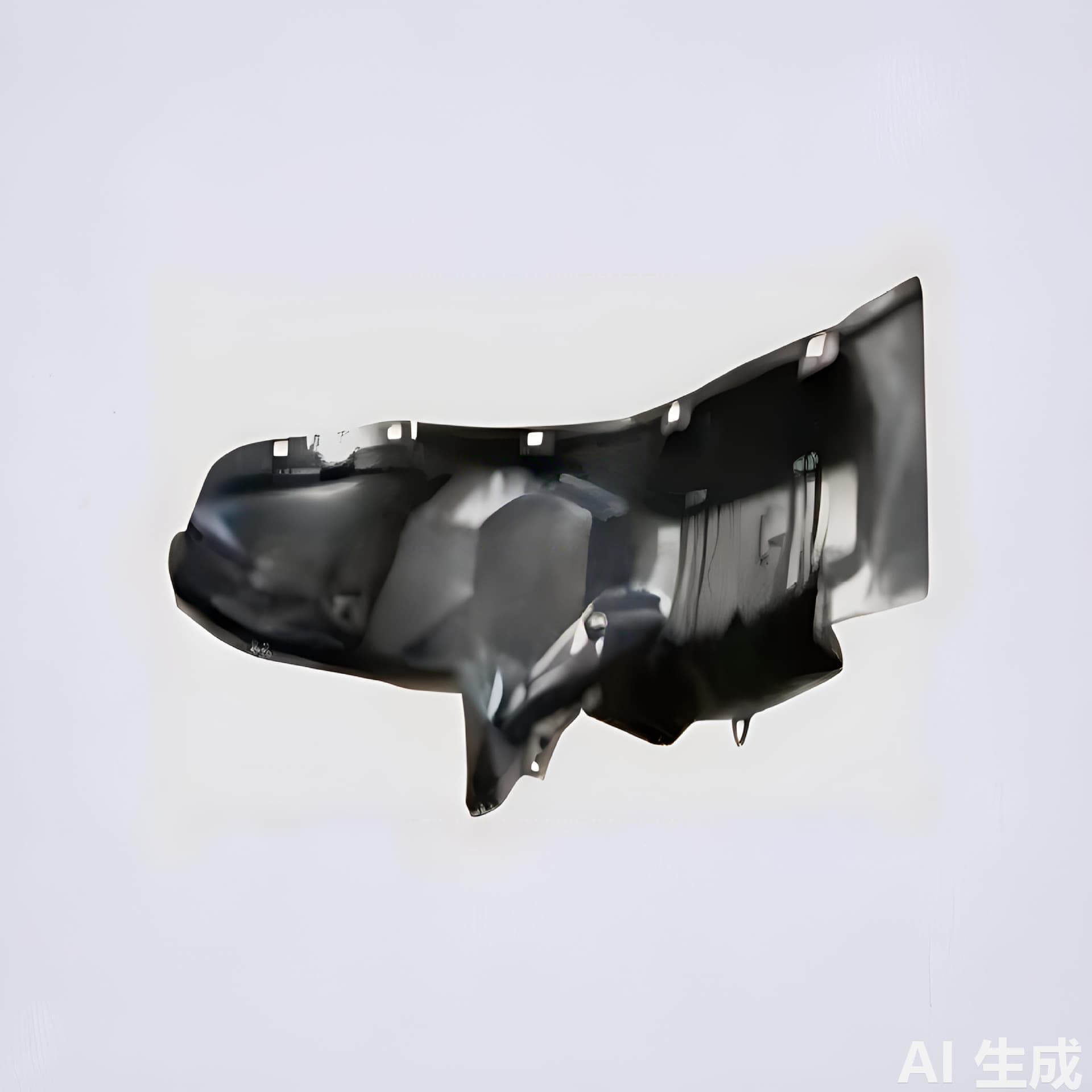 Compatible with Nissan Inner Liner PATHFINDER/2000-2004(F.FR) 63842-2W100