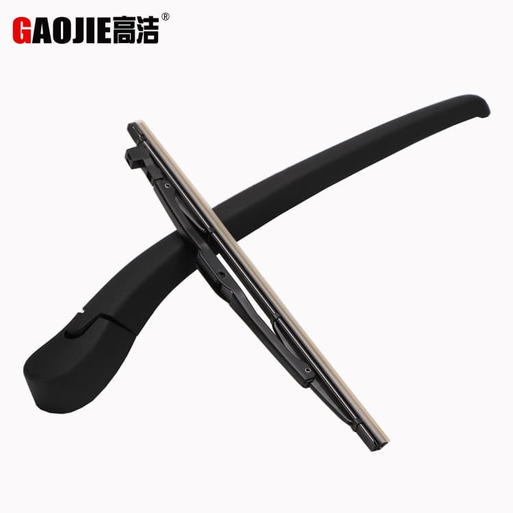 Compatible with BMW 3 Series E46 1998-2005 Rear Wiper Arm Assembly