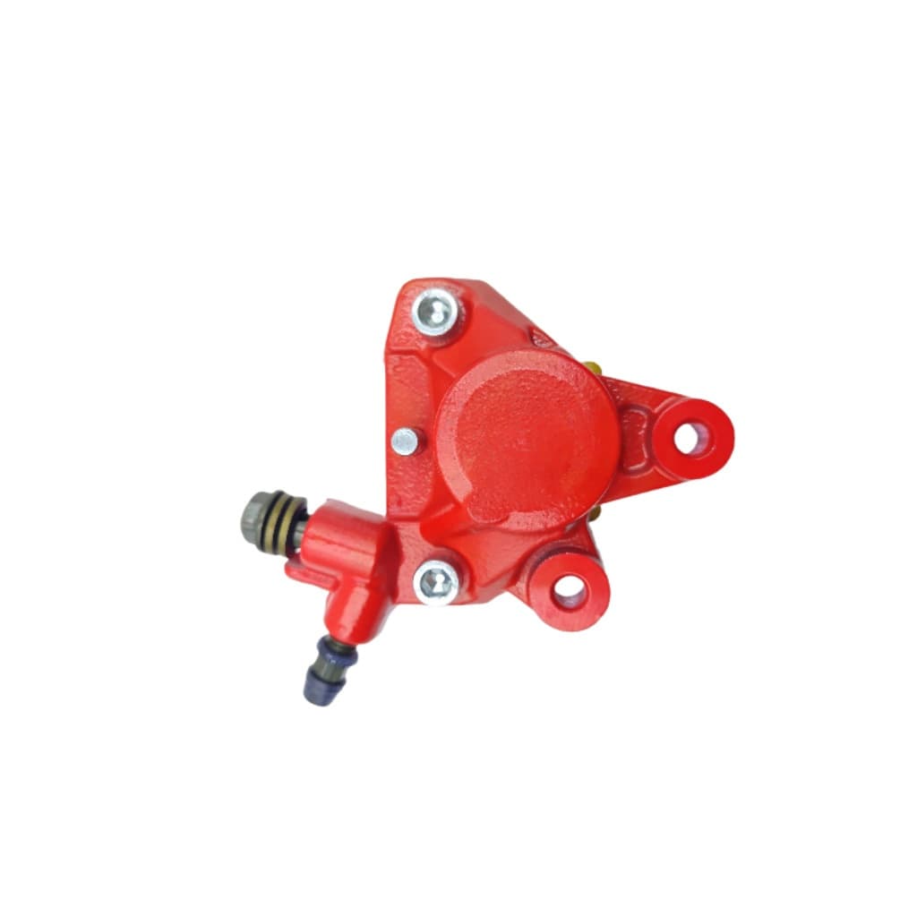 Motorcycle hydraulic brake pump AB pump disc brake caliper YAMAHAAEROXOVT lower pump modification high precision hydraulic