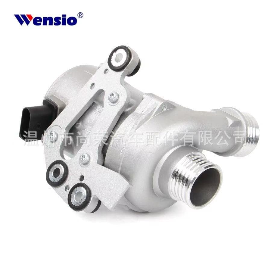 11517583836 11518635092 Variable Frequency Electronic Water Pump for BMW Parts Water Pump