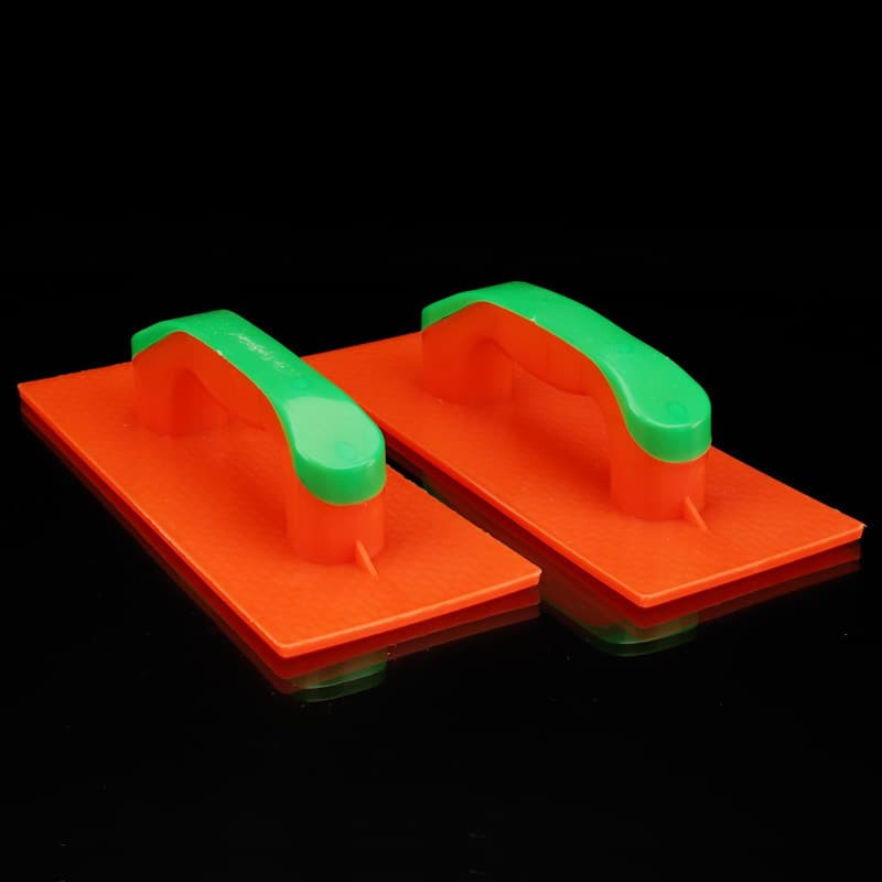 Factory Wholesale Plastic Trowel Plastering Clamp Large Trowel Putty Knife Scraper Plastering Push Knife