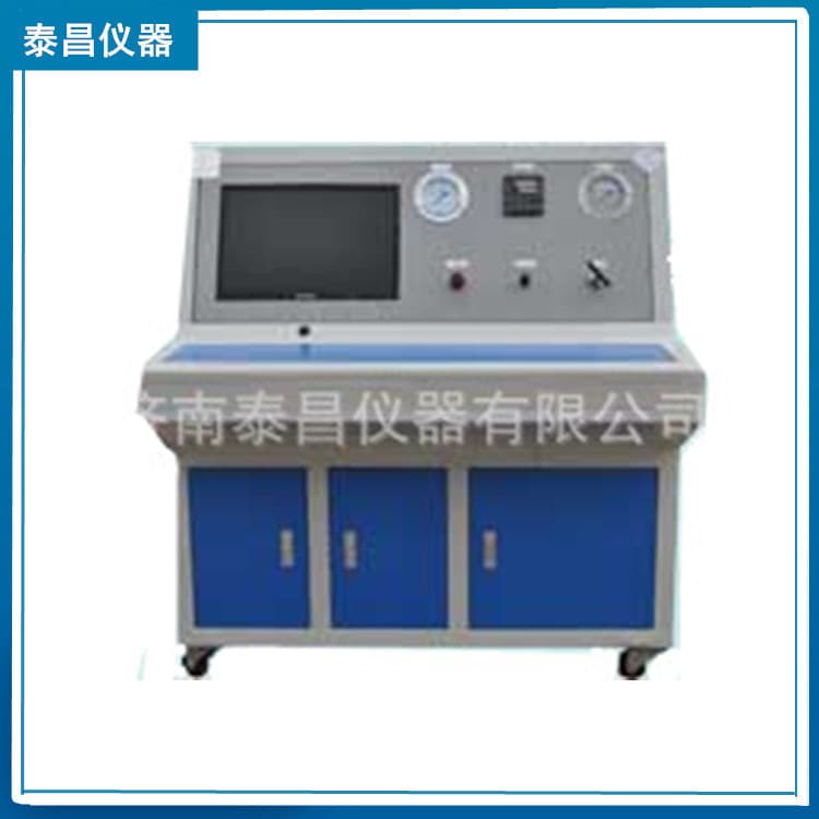 Pipe Burst Testing Machine, Cylinder Burst, Automotive Steel Tube, Cylinder Burst Tester, Bursting Strength Tester