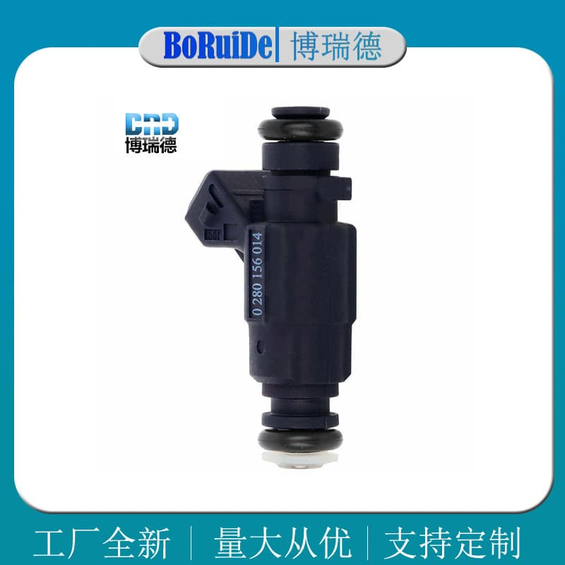 In Stock 0280156014 A1120780149 Fuel Injector for 00-08 Mercedes-Benz C240 CLK320
