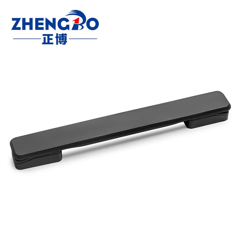 Luggage Handle Accessories, Suitcase Handle, Lockable Case Handle Replacement for Trolley Bags
