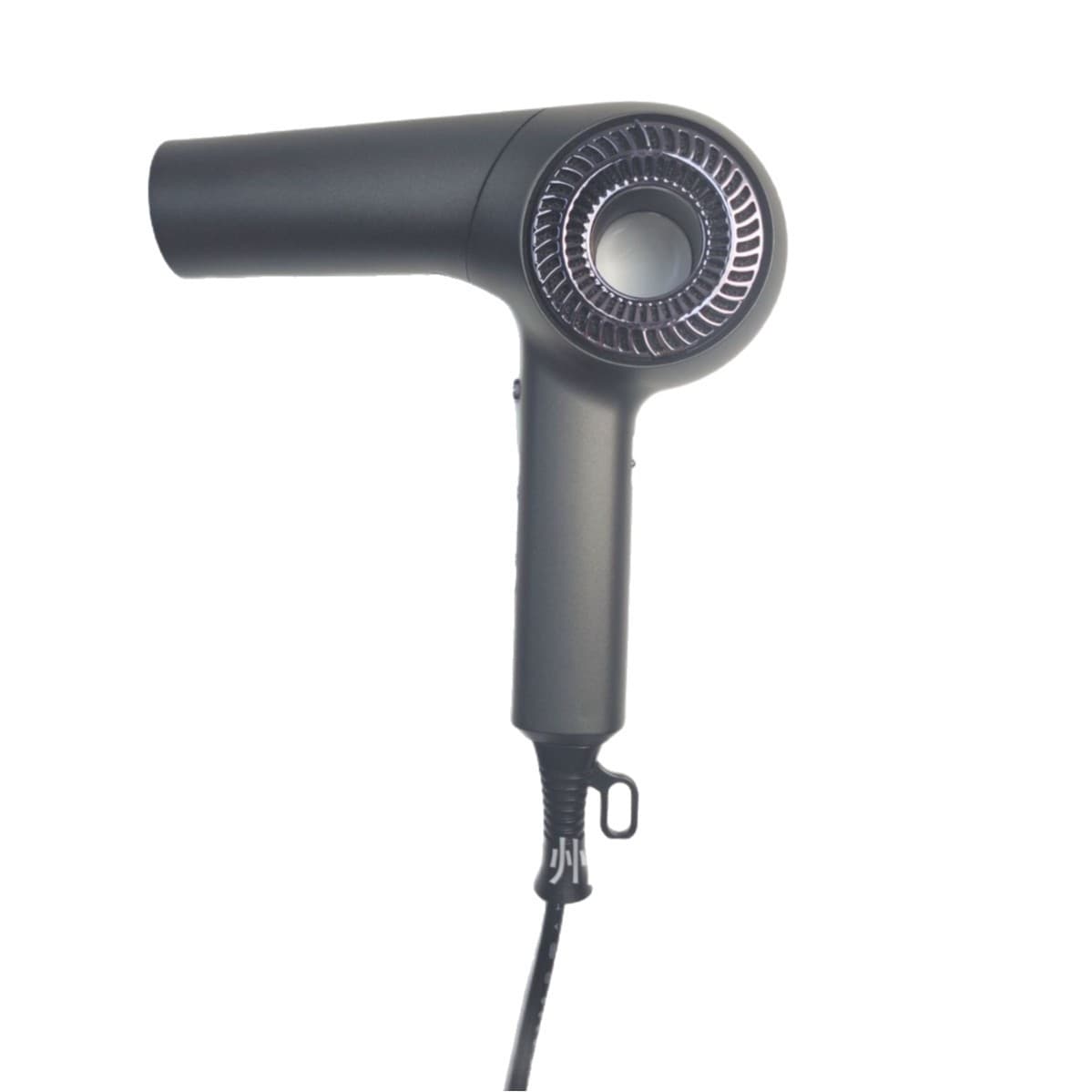 Cross-Border New High-Speed Hair Dryer, Silent Brushless Motor, Negative Ion Hair Care, Non-Damaging, High Wind Power