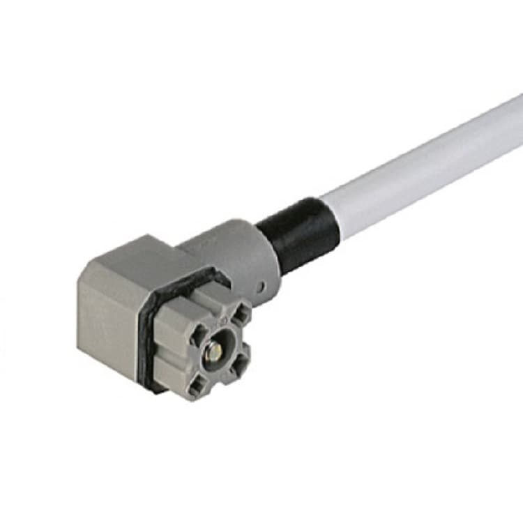 HIRSCHMANN Industrial Connector G20KW3F
