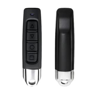 EU/US Exclusive 433MHz Super Clone Remote Control Middle East Foreign Trade Garage Door Key New Duplicator E-commerce Universal
