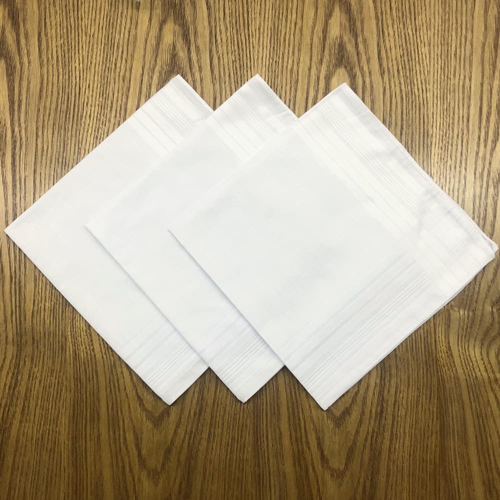 43cm Large Size Cotton Sweat Wiping Handkerchief, Cotton Handkerchief, Square Towel, Sweat Wiping Towel, Thick Tie-Dye Sweat-Absorbing Square Towel