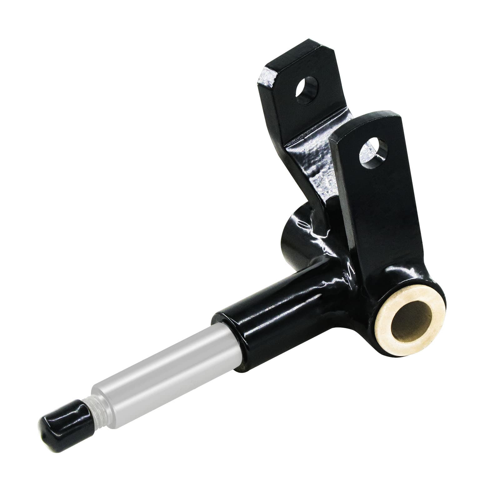 ClubCar Accessories Golf Cart Steering Knuckle Pioneer Precedent Right Spindle 103638702