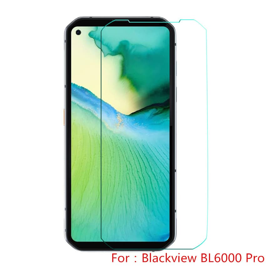 Suitable for Blackview Oscal C70 tempered film mobile phone protective film BL9000 PRO glass film