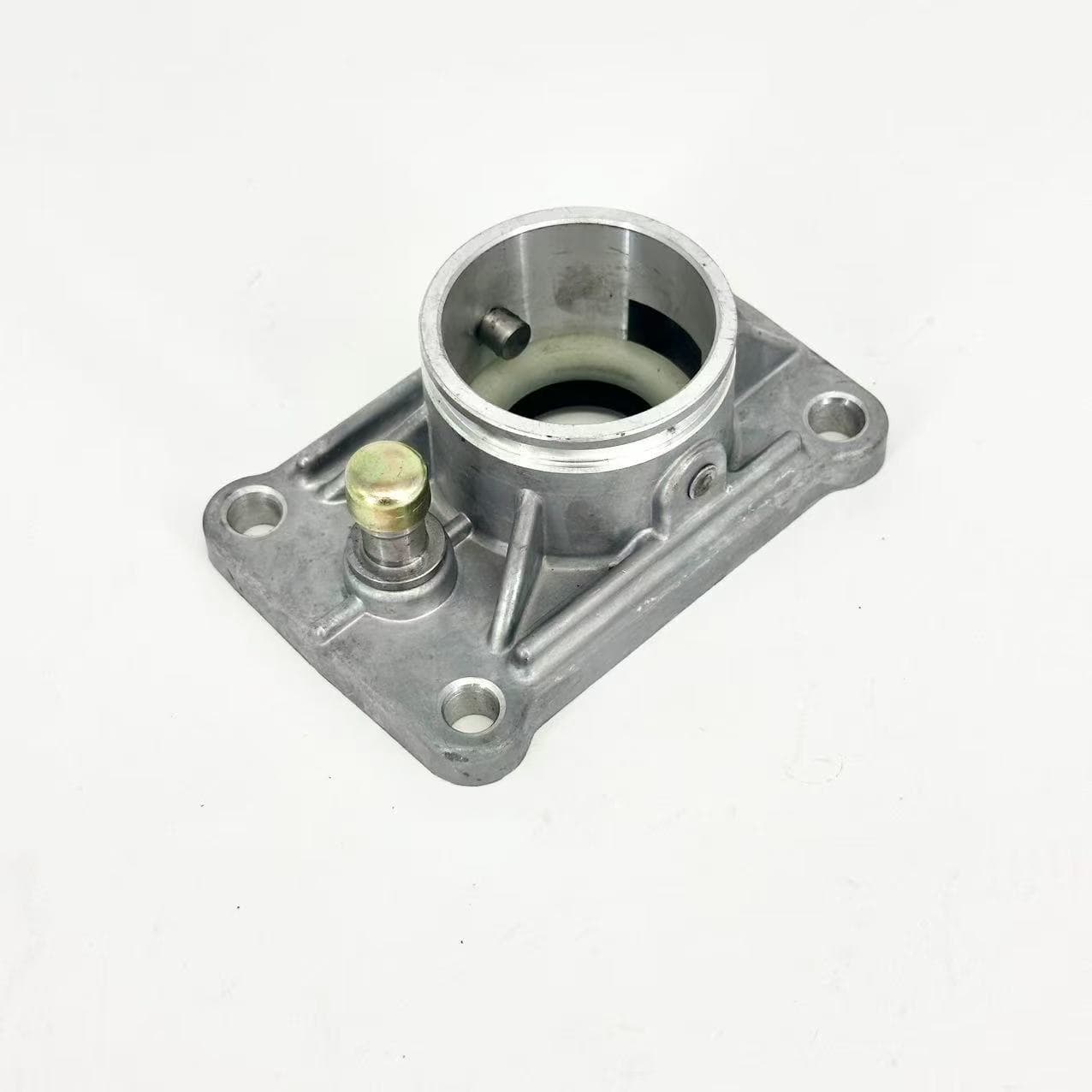 33506-60030 for Toyota Land Cruiser Hilux Hiace Coaster transmission shift cover