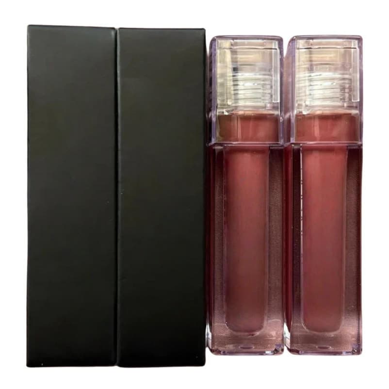 Huda Beauty Faux-Filler Lip Gloss
