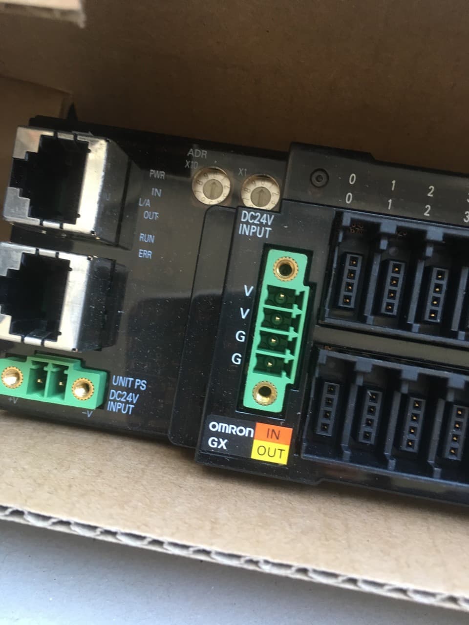 Communication Module GX-MD1618