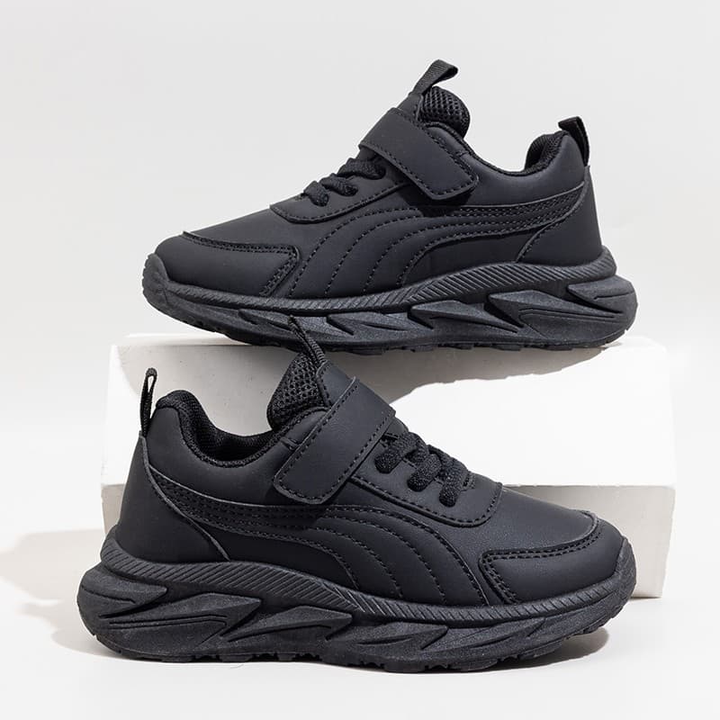 Children's Sports Shoes for Boys and Girls, Casual Shoes, Spring and Autumn New Student Running Shoes, Lightweight Versatile Export Dad Shoes