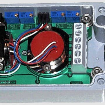 In Stock!!! SEIKA Angle Sensor SB2I Quantity 2, N2 Quantity 2, Price Inquiry with Customer Service