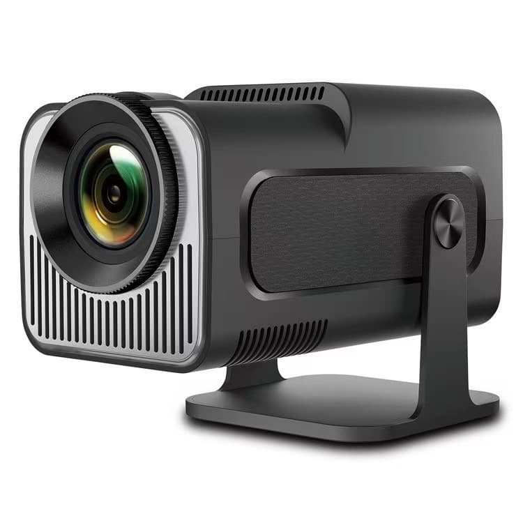 Hot-selling HY320 Mini Projector HD Projector Android Projector Factory Direct Wholesale