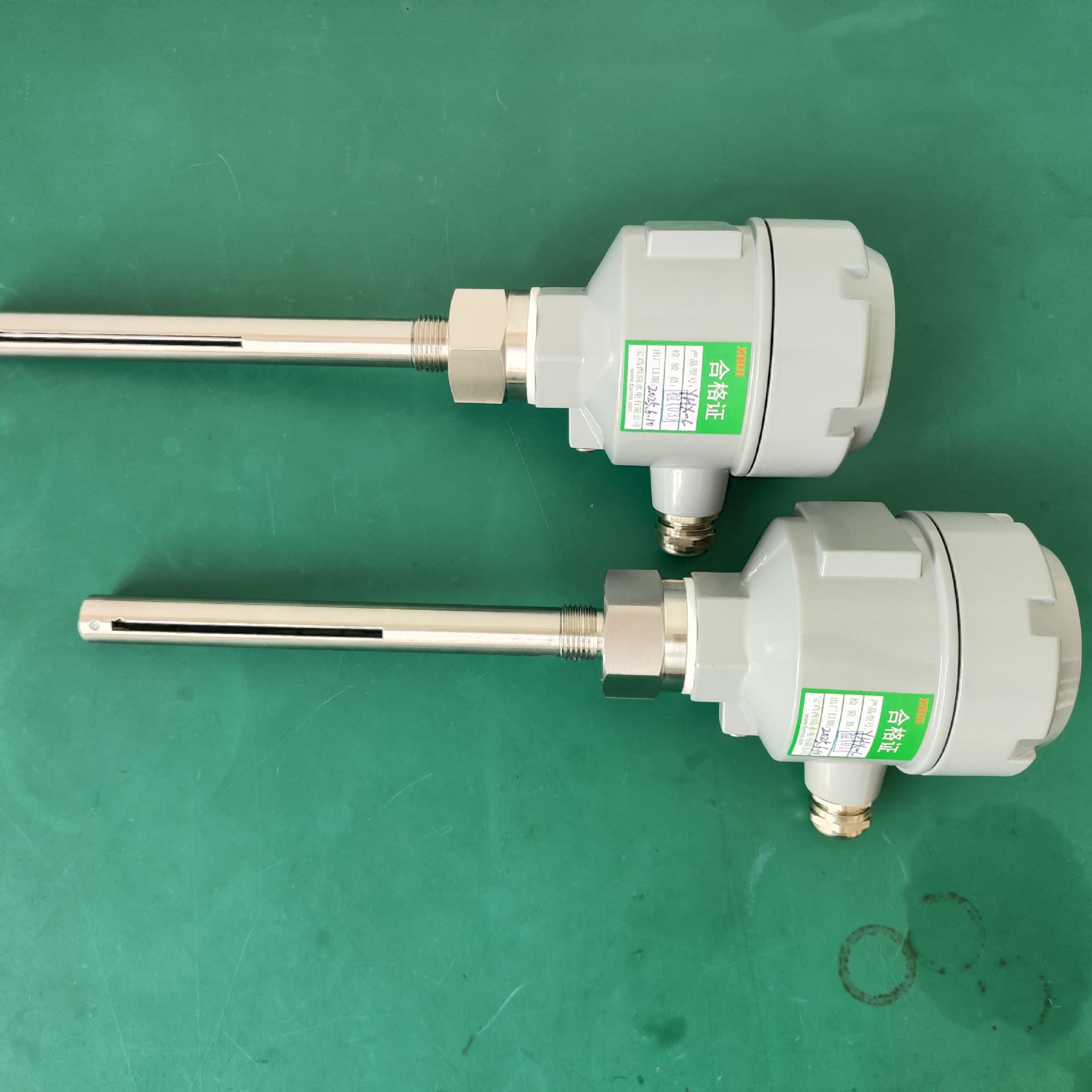 YHX Oil-in-Water Signal Device/YHX-C