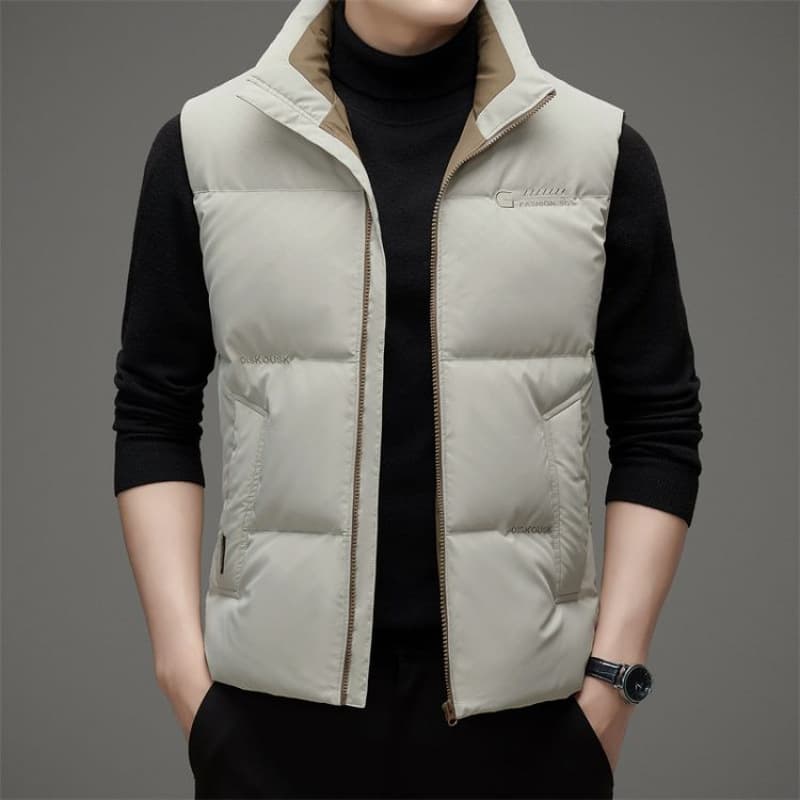 Wholesale Cross-Border 2024 Hot-Selling Down Jacket, Fleece-Lined and Thickened
