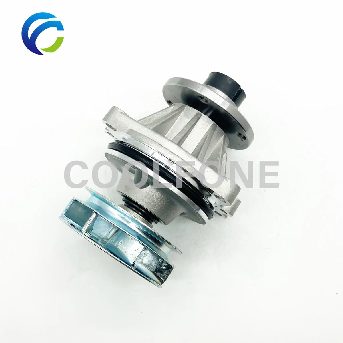Water Pump for BMW 5 Series E34 E39 E60 E61 7 Series E38 X3 E83 11511437648