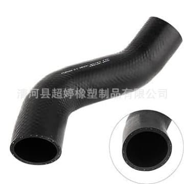 In stock OE 1505A769 MH53822 intercooler hose suitable for Pajero L200