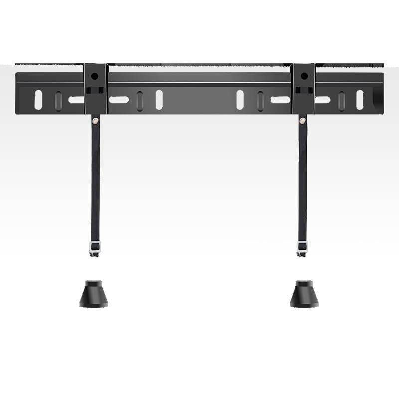 L-WH02/L-WH01 Extended L-wh02 32/40/50/55/65/85 inch TV Wall Mount Bracket