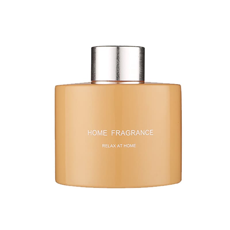 Flame-free home fragrance for long-lasting indoor aroma, air freshener for bedroom, room decor, and bathroom deodorizer