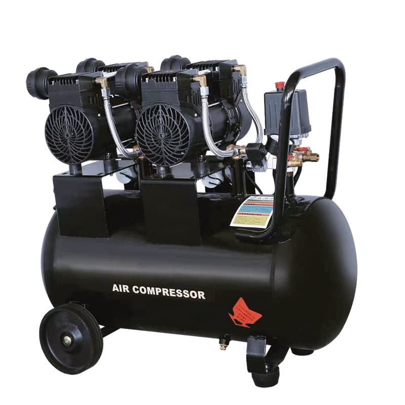 Pengbo Power Air Compressor 122-50L