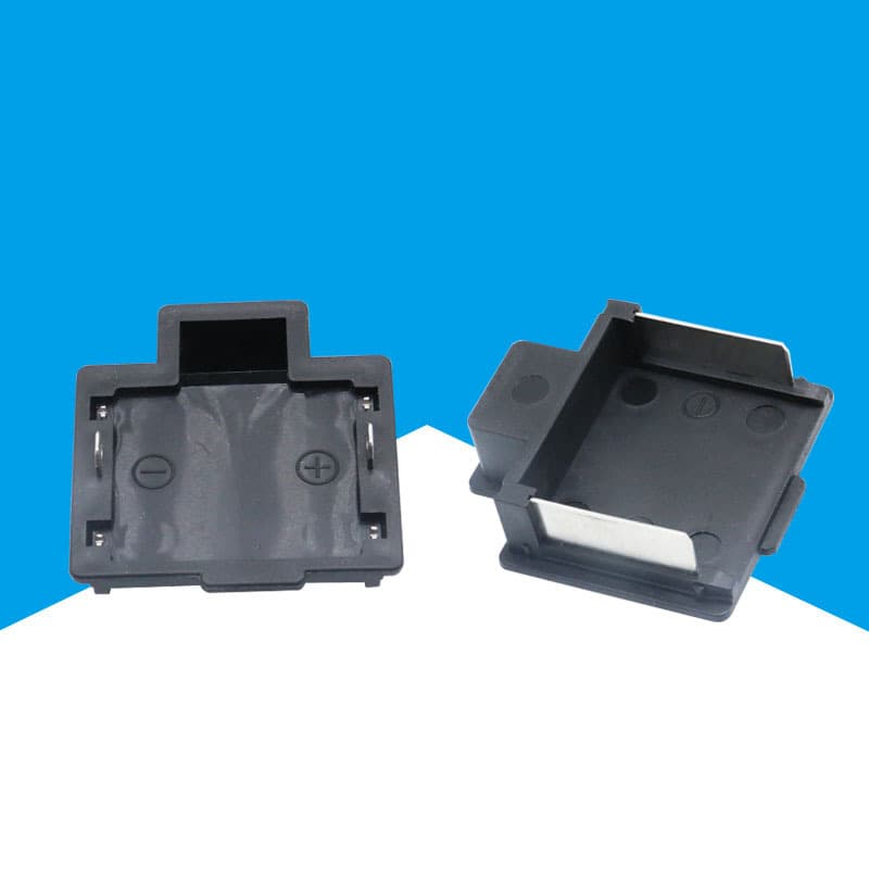 Makita Base Battery Two-Pin Power Tool Copper Conductive Sheet Battery Clip Connector Socket Accessories