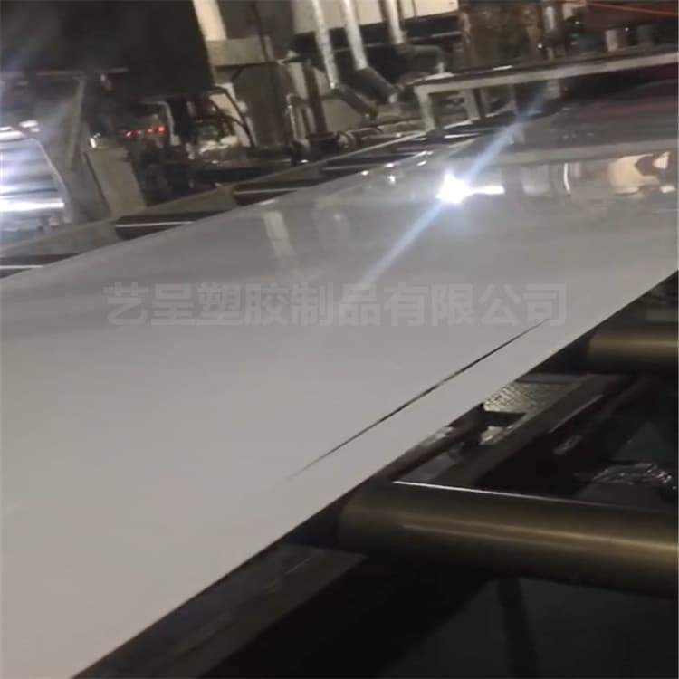 In-stock factory direct sales, wholesale even for single sheet, white and black ABS boards, thin ABS sheets, plastic sheets for vacuum forming.