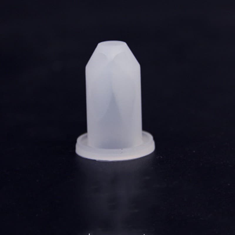 DIY Lipstick Silicone Mold, Crystal Mold, Cat Lipstick Ring Holder