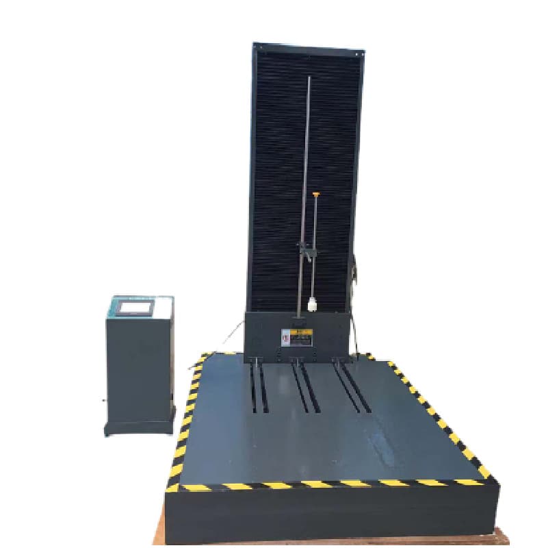 JP-3010 Zero Drop Tester Precision Machined Large Zero Drop Tester