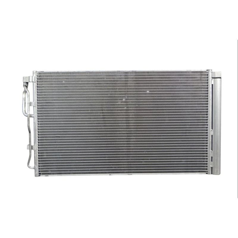 97606AA000 Compatible with 2021-2023 Hyundai Elantra 4-Cylinder 2.0L A/C Condenser