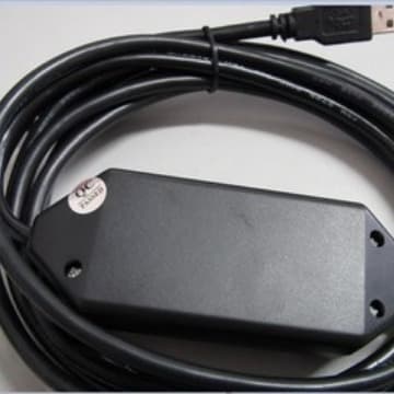 Applicable Delta IFD6601 USB Interface Delta PLC/Text Universal Programming Cable/Programming Line