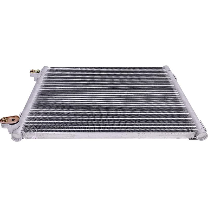 Condenser 3C581-50040 for Kubota tractor M5040 M6040 M7040 M8540