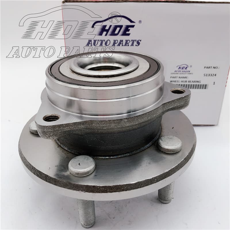 513324 K52124767AE Wheel Hub Unit Bearing for JEEP GRAND CHEROKEE