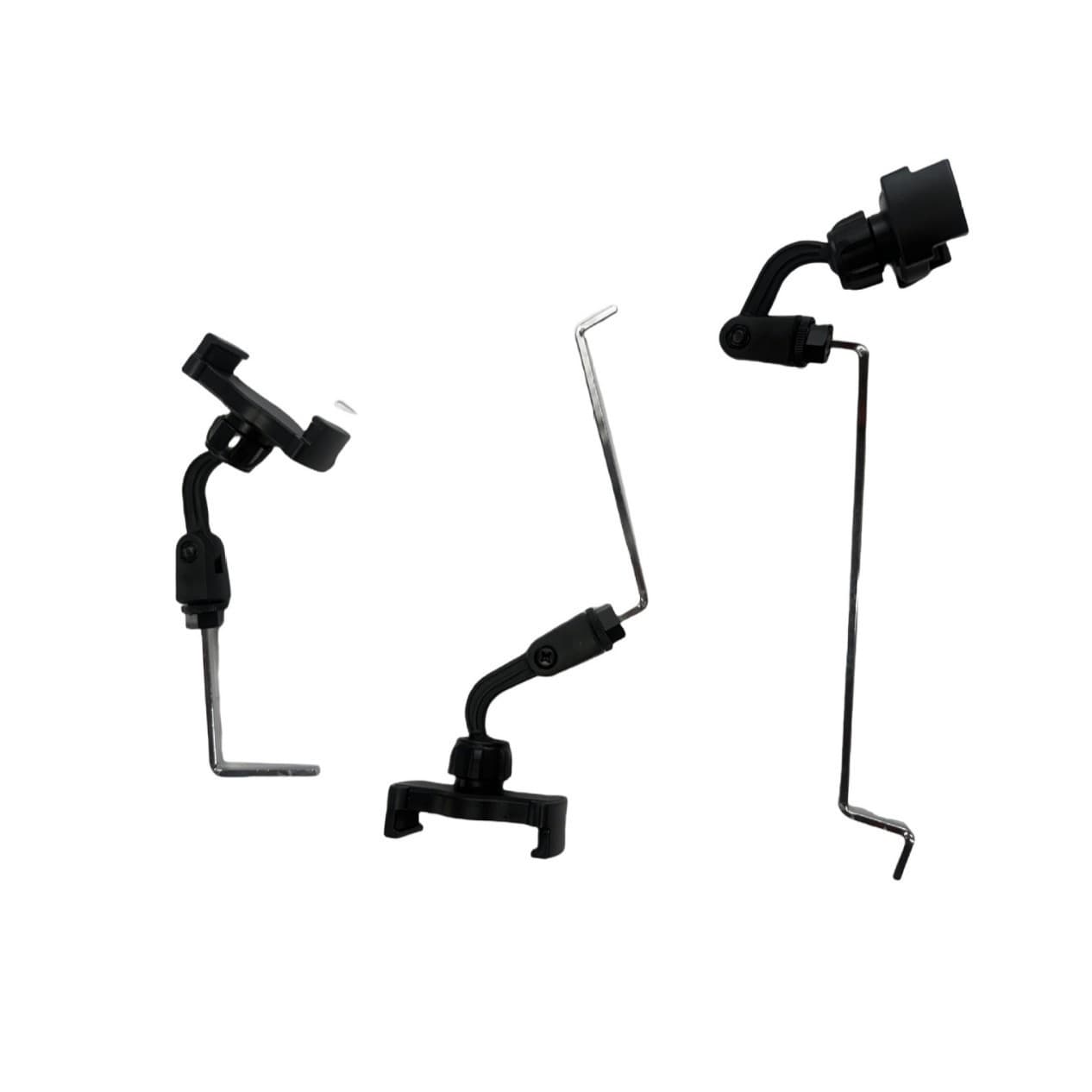 Instrument Trumpet Saxophone Alto Tenor Phone Holder Sheet Music Clip Stand Music Stand Accessories Manufacturer