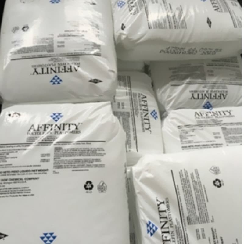 POP US Trinseo GA1900 GA1950 Exxon 1020BF Injection molding grade, toughened hot melt adhesive plastic