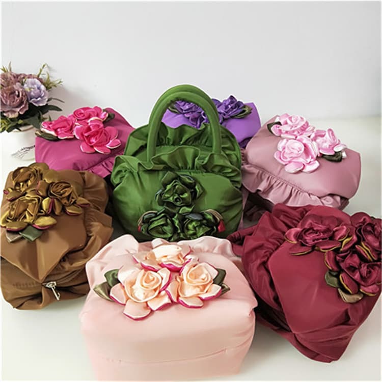 Hanfu Bag Embroidered Mother Bag Bridal Bag Dinner Bag Clutch Dress Bag Bags 2025 New Ladies Mobile Phone Bag