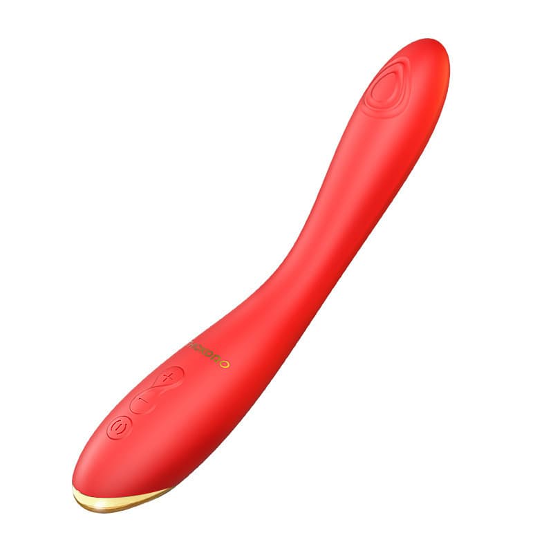 Thunder Dual G-Spot Wand Sensual Products Self-Pleasure Massager Adult Toy Vibrator Products First-Hand Supply