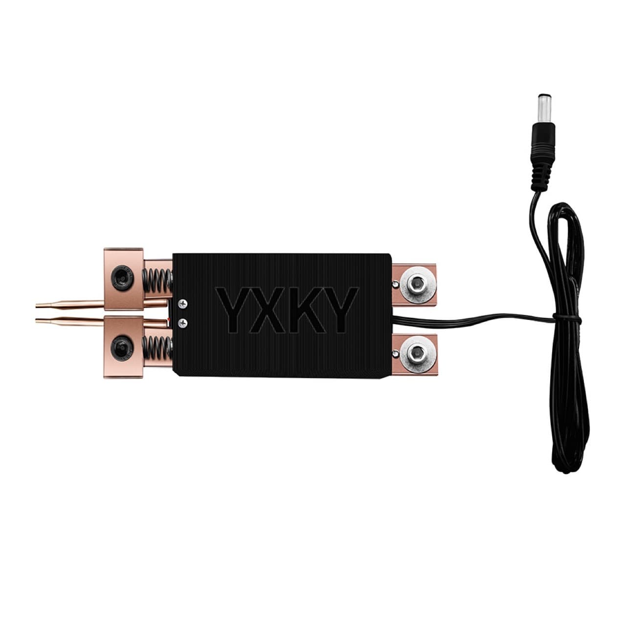 Spot Welding Machine Automatic Trigger Pen Handheld Spot Welding Pen 18650 Battery Integrated Welding Pen B68