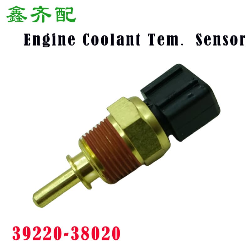 3922038020 for Hyundai Sonata Elantra Temperature Sensor Kia 39220-38030
