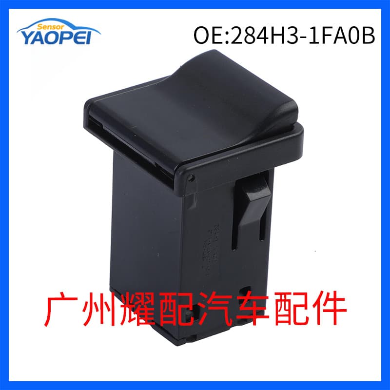 284H3-1FA0B 284H31FA0B Compatible with Nissan USB Port AUX Socket Adapter Audio Interface