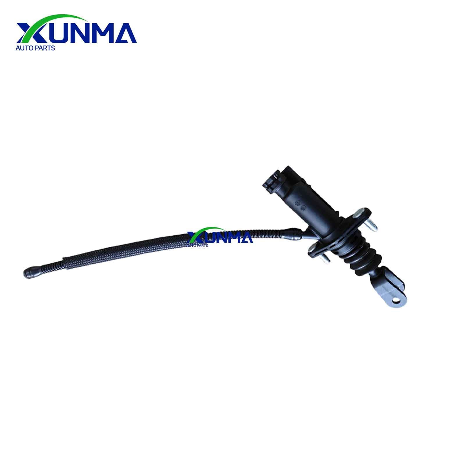 24260163 Suitable Clutch Master Cylinder Chevrolet Colorado Clutch Pump Brake Pump